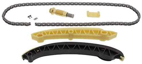 MAPCO 75855 Steuerkettensatz Steuerkette