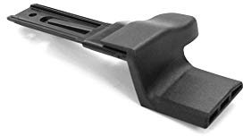 Volkswagen 3G9867899 Einhängehaken links Kofferraum Abdeckrollo