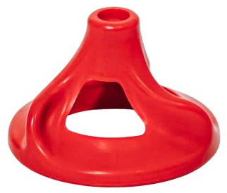 Flat-Pro® Twist-it Fliesen Nivelliersystem – 250 Zughauben | Wiederverwendbar
