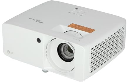 Optoma ZH520 - DLP-projektor