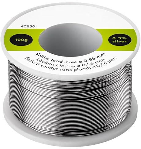 CABLEPELADO Carrete de estaño (1)