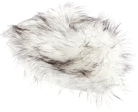 PACKOVE 3stücke Damen Wintermütze Fell Warm Und Stylisch Für Kaltes Wetter Für Mädchen Und Frauen Vielseitig Kombinierbar Schützt Ohren Und Kopf Vor Kälte Perfektes Accessoire Für