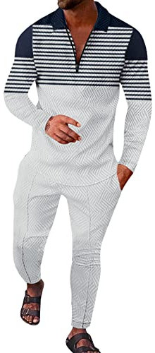 Prime Deals of The Day Today Only Chemise Homme Couleur Or Chemise Blanche Homme XXXL Chemise Col Mao Grande Taille Shirt Manche Longue Homme Chemisette À Carreaux Homme Special Deals