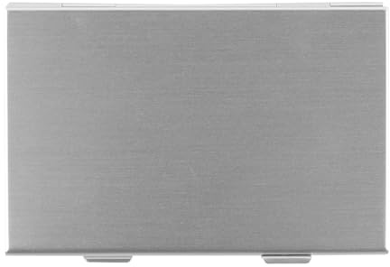 Sarini Estuche para Tarjeta de Memoria TF Estuche para Tarjeta de Memoria Estuche para Tarjeta de Memoria Organizador de Tarjetas de Almacenamiento para 3 Tarjetas SD + 12 Tarjetas Micro SD TF