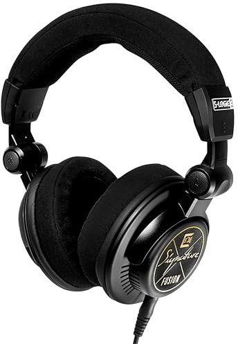 Ultrasone Signature Fusion Open Back Sono/Studio Headphones