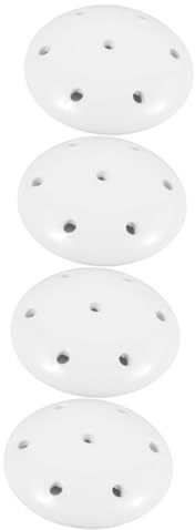 NIYANGLE 4pezzi Per Urinatoi Antiodore Per Accessorio Per Urinale Design Resistente e Facile Installare Per Prevenire Otturazioni e Sgradevoli