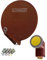 SCHWAIGER 4647 Sat Sistema satélite Set Antena parabólica Quad LNB Digital 8X F-Plug 7mm Sat Antena Aluminio Set Completo Antracita 75 x 80 cm