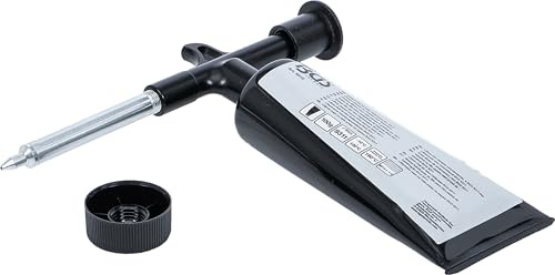 BGS 9311 | Mini-Fettpress med 100 g Litium-Fett (1 tub)