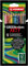STABILO - Umweltfreundlicher Buntstift - GREENcolors - ARTY - 12er Pack - mit 12 verschiedenen Farben