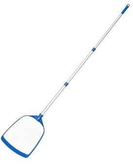 Bestway 58635 Skimmer Set per Piscina Fuori Terra AquaScoop