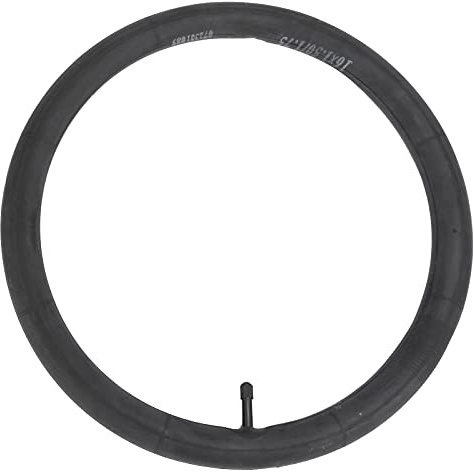 RiToEasysports Fahrradschläuche, 16x1,50-1,75 16 Zoll Fahrradschläuche Schrader Ventil Butylkautschuk Schläuche Ersatzschläuche Fahrt