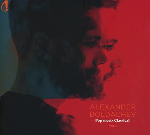 Pop Meets Classical Vol.1