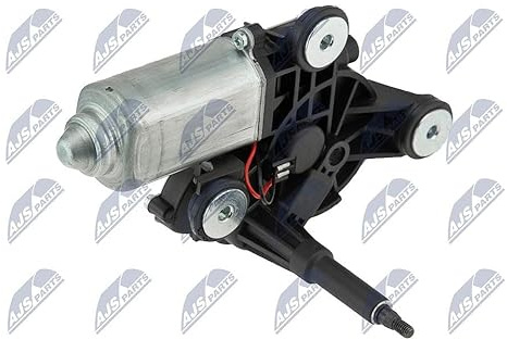 NTY Scheibenwischermotor ESW-FT-033 hinten STILO (192)