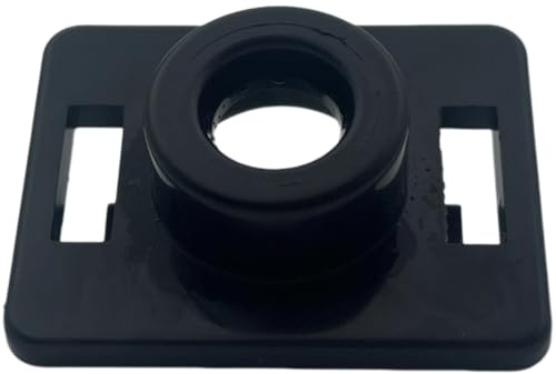 Ventilträger kompatibel mit Philips Saeco 421944040061 - Ersatzteil für Wassertank Kaffeevollautomat kompatibel mit Serien 1200 2200 3200 4300 5400 Moltio Xsmall Intelia Syntia Xelsis