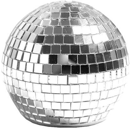 Décapsuleur - Décapsuleur en forme de boule disco - Décapsuleur en forme de disco - Décapsuleur rapide - Pas de fuite - Décapsuleur en design miroir pour cuisine, bar, restaurant, cadeaux pour hommes