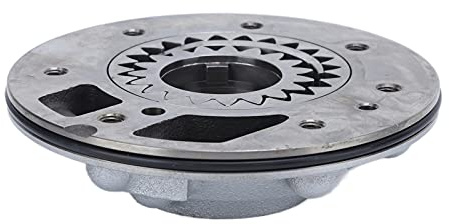 722.6 722.9 Pompe à Huile de Transmission , Fabriquée en Métal de qualité Supérieure, Ajustement Complet, 5 Vitesses à Partir de 97, 7 Vitesses à Partir de 04, Joints de Pompe