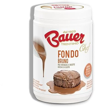 Fondo Bruno 500 g | Bauer