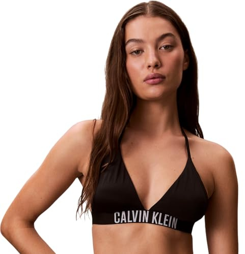 Calvin Klein Bikini Pezzo sopra Mare Donna Art LV00Q61222