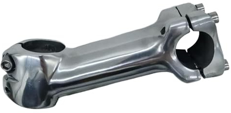 Perfeclan Mountain Road Bike Vorbau Fahrrad Lenker Vorbau Professionelle Metall 25,4mm 28,6mm Reparatur Ersetzen Teil Riser Ersatz Teil