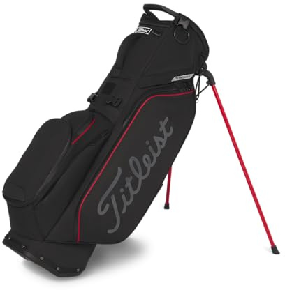 Titleist Players S5 StaDry Golftasche