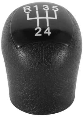 MEUMIR Auto Schaltknopf Schaltknauf Wechseln Für Renault Für Megane I Cabriolet Coach 1996-2003 Schaltknauf