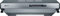 Neff DLAA600N Encastrée Acier inoxydable 250 m³/h D