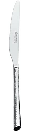 Grunwerg Tango Cuchillos de Postre, Acero Inoxidable 18/0, Juego de 12
