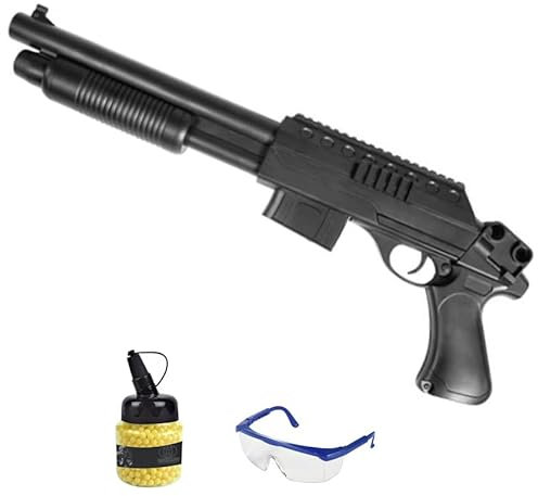 Rifle Vigor 0581 Muelle (6mm) | Arma de Airsoft de Aire comprimido. Pistola de iniciación. Potencia: 0,33 Julios