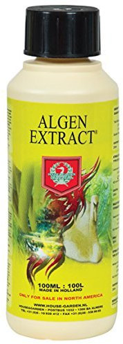 House & Garden - Extracto de algen, 250 ml