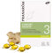 PRANARÔM - Oléocaps 3 - Confort Digestif - Aux Huiles Essentielles Ciblées - Dont Gingembre, Menthe Poivrée, Cannelle de Chine, Citron & + - 100 % Naturelle Et Bio - HECT - 30 Capsules Prédosées