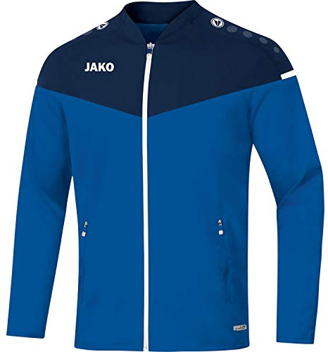 JAKO Herren Präsentationsjacke Champ 2.0 9820