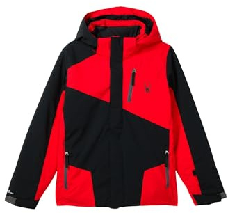 Spyder Turner Jacket Ski Jacket Veste pour enfant