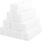 Lodokdre 10 x blocchi di levigatura per unghie blocco di lucidatura per unghie superfici di lucidatura blocco per unghie strumento manicure