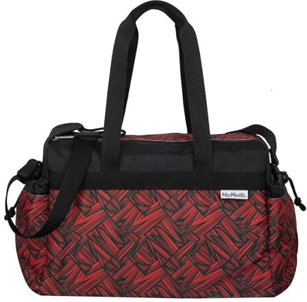 McNeill Sporttasche - Kollektion 2024 (Zack)
