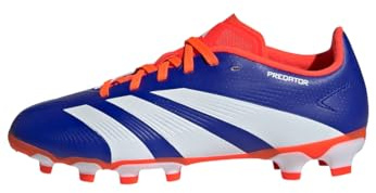adidas Unisex Predator Liga Fútbol Botas Firm Groundfußballschuhe