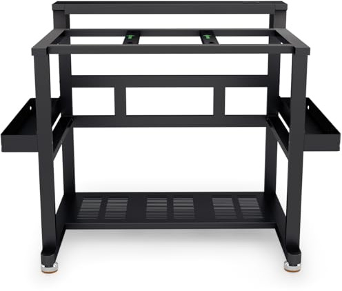 qanba 2009 Arcade Desktop Console Base Game Console Storage Shelves Home Arcade Console Base