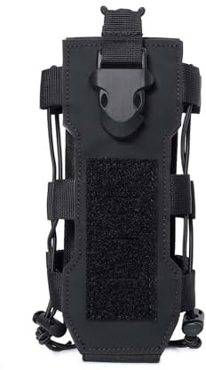 Tacticals Radio-Tasche, Jagdzubehör, Interphone, Hüftgürtel, Handyhülle, Holster