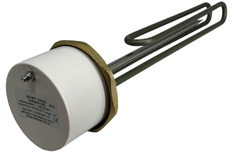 Range TS9 Immersion Heater Spare