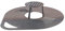Grillplatte 80 cm Durchmesser