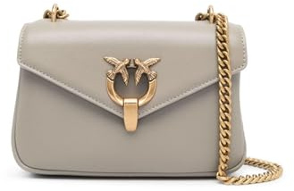 Pinko CUPIDO MESSENGER MINI VITELLO