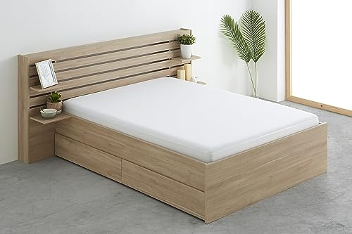 Degrees Home - Coprimaterasso - Coprimaterasso - Coprimaterasso impermeabile - Fascia regolabile - Antiacaro - Lavabile - Materasso 80
