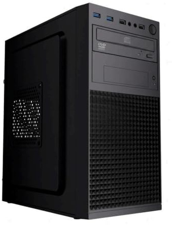 Pc fisso xeon 12 CORE - RAM 64GB - ssd 1tb NVME - scheda video NVIDIA 4GB - WiFi Bluetooth - Windows 11 PRO + office - Workstation computer - lettore/masterizzatore DVD - NUOVO - meglio di i7 !
