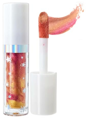 Fard À Joues Liquide, Fard À Joues Crème, Bâton De Rouge Scintillant, Léger Et Facile À Estomper, Longue Durée, Aspect Lisse Et Naturel Pour Le Maquillage De Beauté