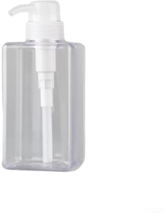 Dispenser di sapone in schiuma, ricaricabile, 150 ml, multiuso, per bagno, cucina e lavanderia (bianco)