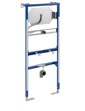 Roca A890094100 - Estructura empotrable para urinario