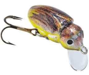 Balzer MK Adventure Krabbelgruppe Maikäfer 2,5cm 1,5g