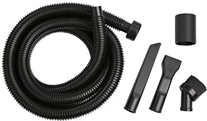 CRAFTSMAN CMXZVBE38662 1-1/4 in. Car Cleaning Wet Dry Vac Attachment Kit for Auto Detailing, Fits Most Vacs with a 2-1/2 in. Drum Inlet, Not Compatible with CMXEVBE17250 and CMXEVBE17678 Vacs