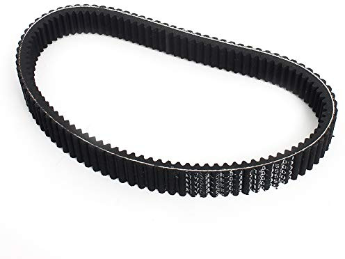 TARAZON Kupplung Keilriemen Antriebsriemen 0180-055000 für CF-MOTO CF 500 600 CForce ZForce UForce Rancher X5 X6 Z6