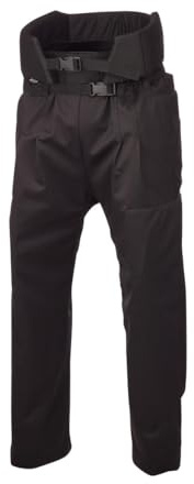 CCM Referee Hockey Pants - Senior