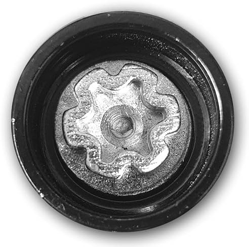 Security Master Anti theft Locking Wheel Nut Key 808 or H for Audi